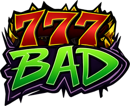 777 bad লোগো